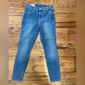 GAP Women's jegging mid rise